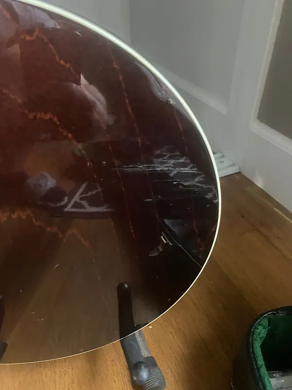 Deering Eagle II 5-String Banjo