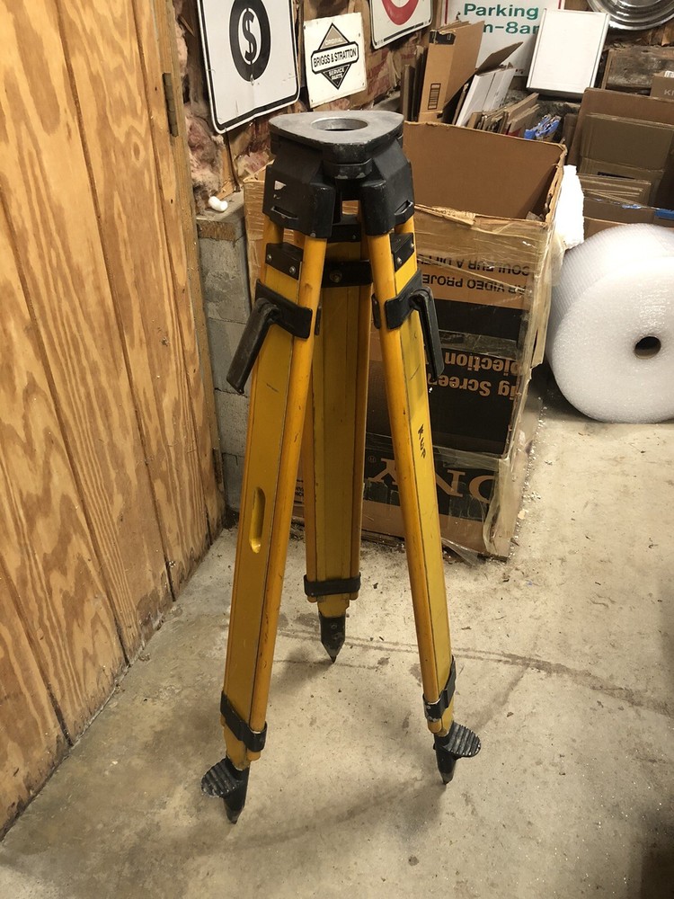 Keystone Transit Tripod