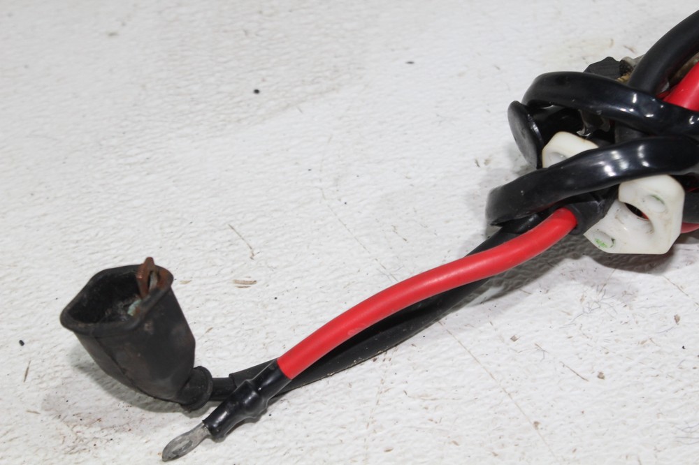 1994 KAWASAKI TS650 ENGINE MOTOR BOTTOM END