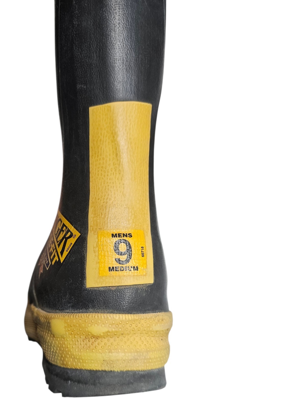 Sperian Firefighter Turnout Gear Set Jacket Pants Helmet Boots Gloves 46x30p 48R