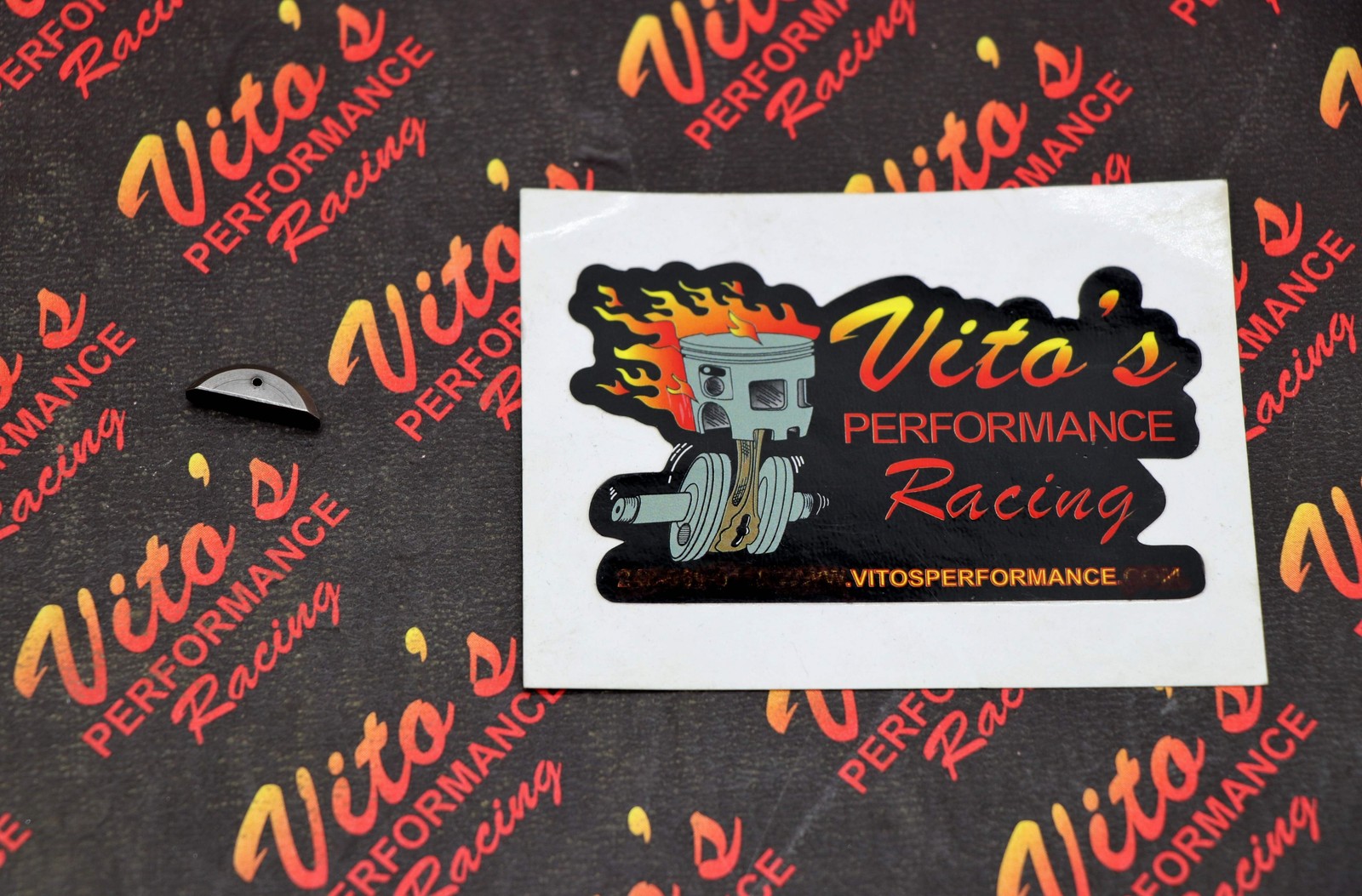 DEGREE KEY Yamaha Banshee flywheel WOODRUFF flywheel timing 1987-2006 NEW