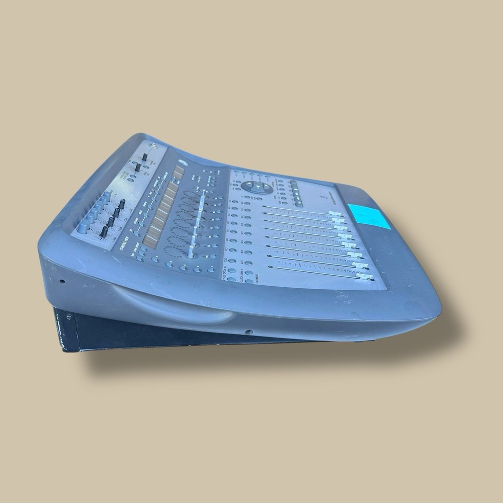 Digidesign 002 MX002 Tested in Demo Only Missing Knobs