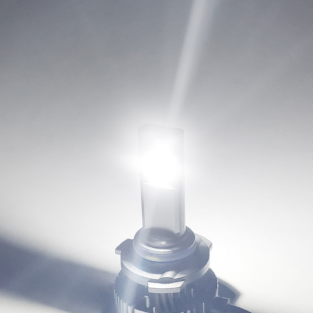 AUXITO 9005 LED Bulbs Headlight High or Low beam Conversion Kit Plug&Play E