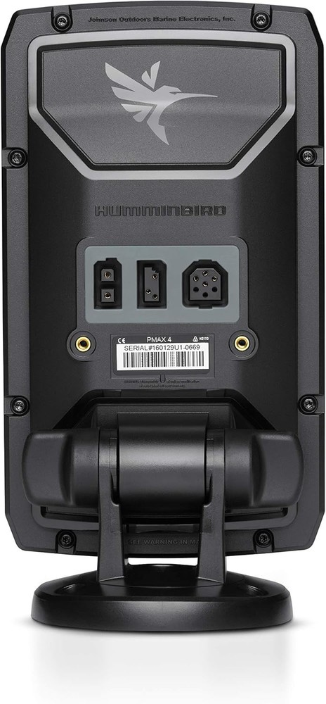 Powerful Battery-Powered Fish Finder 600ft Depth