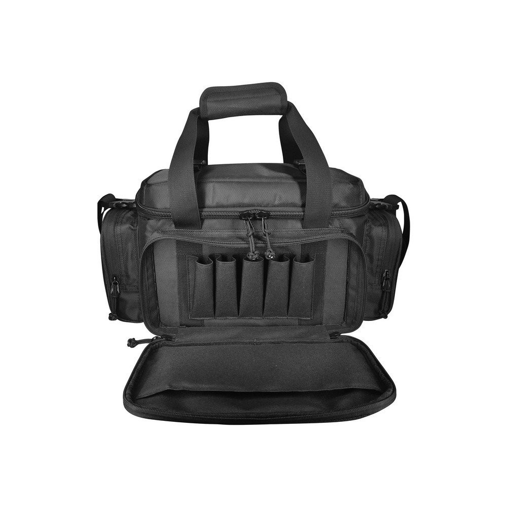 Evolution Outdoor Tactical Range Bag 1680 Series/Denier Polyester - 51287-EV