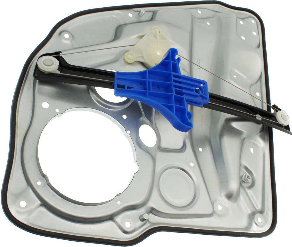 For 1999-2005 Jetta Rear Window Regulator SET PAIR