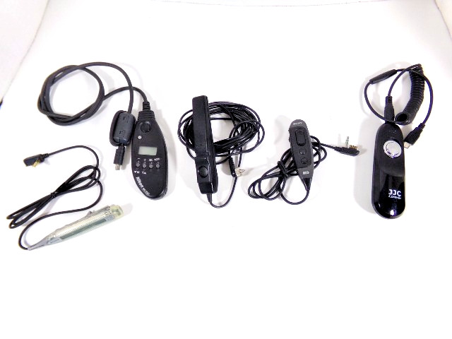 Remote Control Cords Various Brand and Model. You Pick