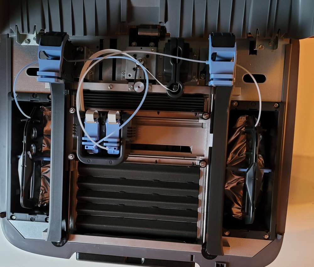 Stratasys Mojo 3D PROFESSIONAL Desktop Printer 690-10000 FDM TECHNOLOGY ~