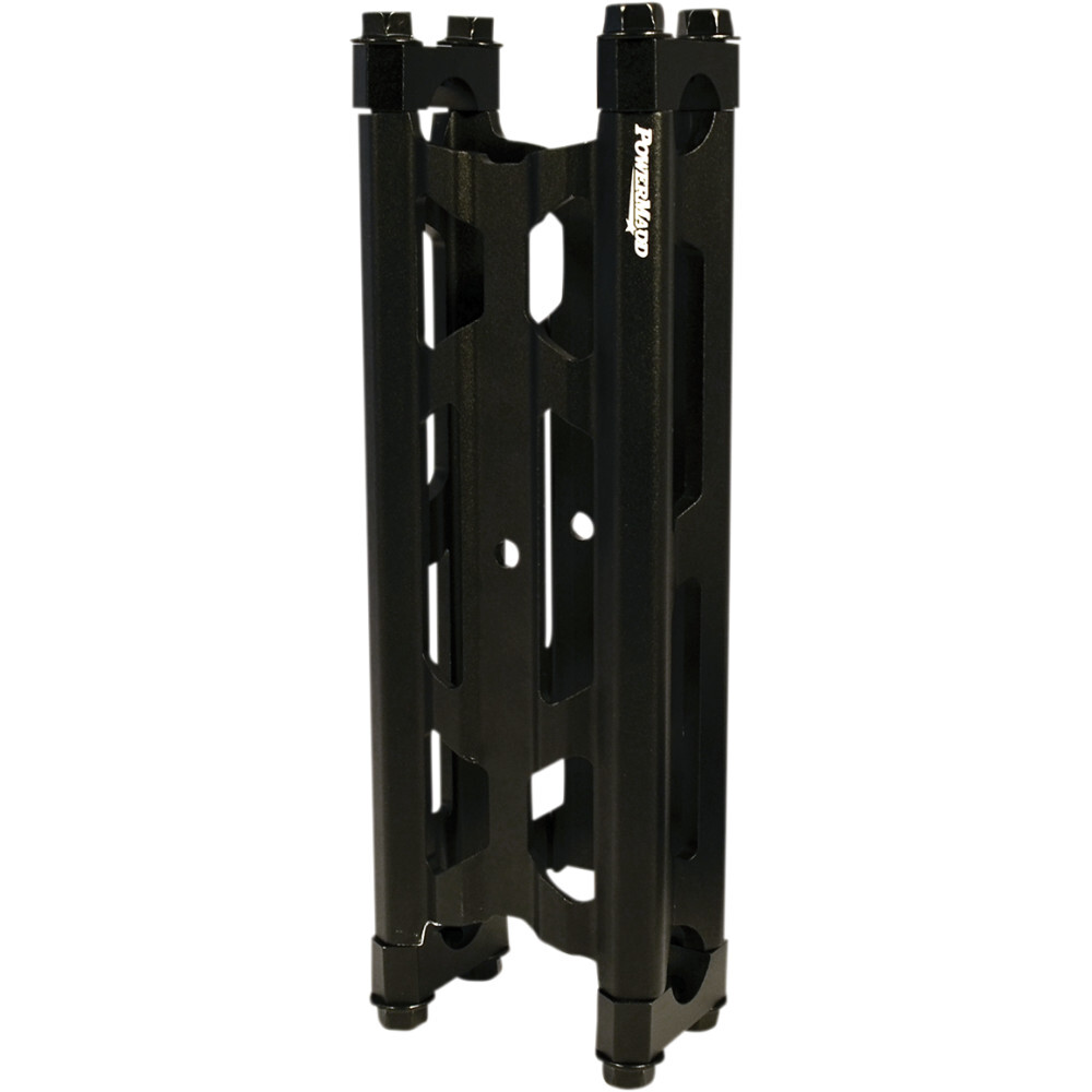 Powermadd 8" Narrow Pivot Riser | 45780