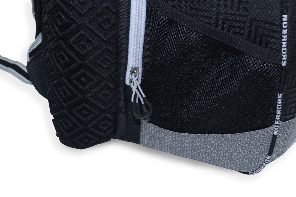 RBP Backpack Bag by No Errors | Perfect for Baseball, Softball Gear