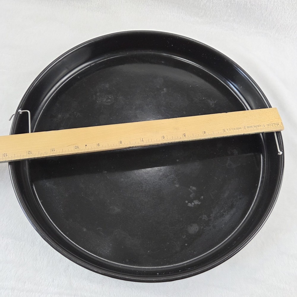 Nuwave Pro Infrared Oven Coated Drip Pan Liner Replacement Part