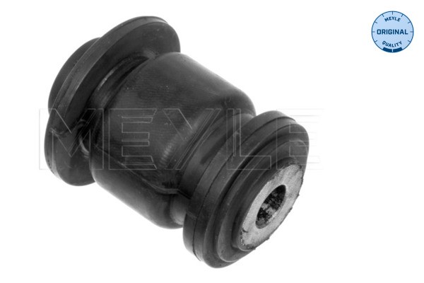 Engine control arm entblock front left (left)