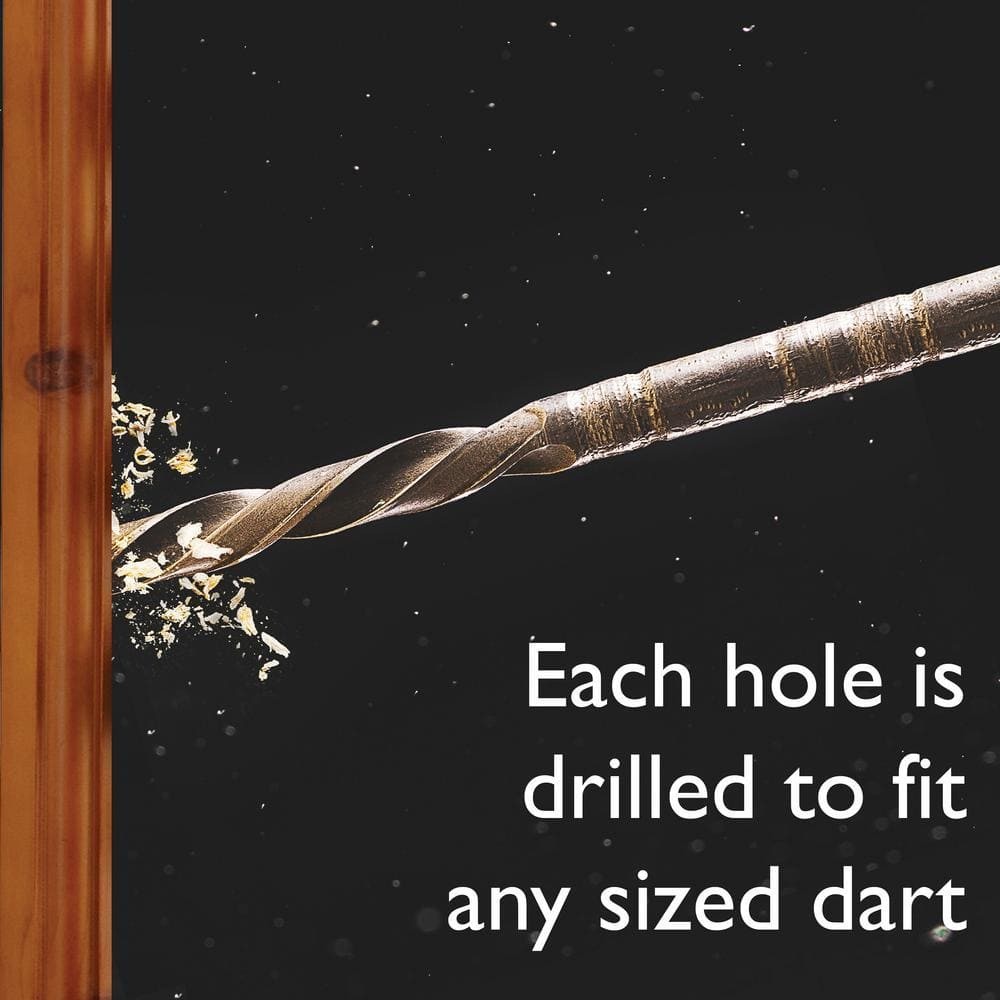 Cinnamon Dart Caddy