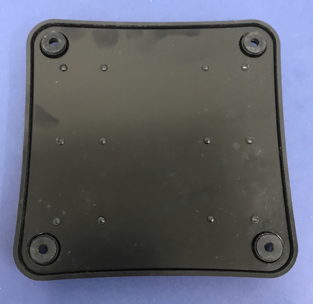 DISH NETWORK HOPPER MOUNTING BRACKET w/ SCREWS&ANCHORS AND DISPLAY CABLE