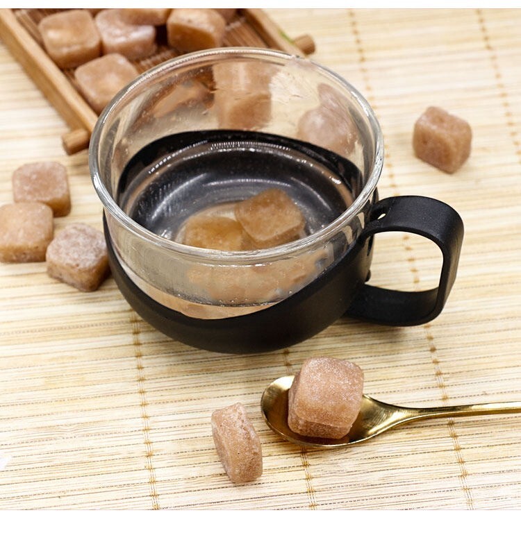梨膏糖 Natural Pear Paste Candy Throat lozenges Herbal Candy (30pc)