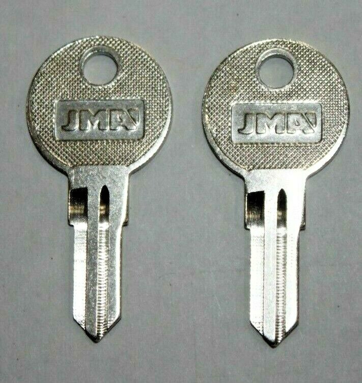 C1-C25 2-Keys For Contico Tuff Box Tool box. cut to key your code: C1-C25