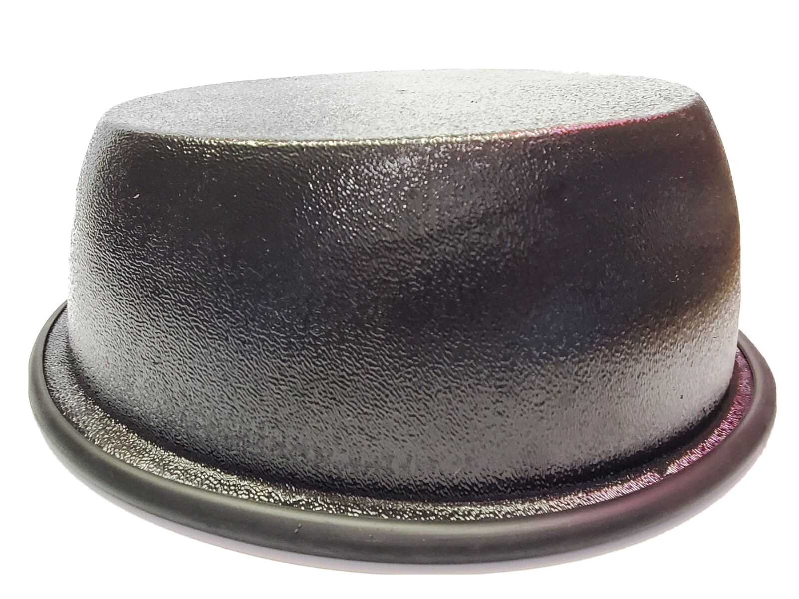 ANGLED W8L SINGLE SPEAKER POD SPEAKER spacer 8" SPEAKER MOUNT MADE IN THE USA!