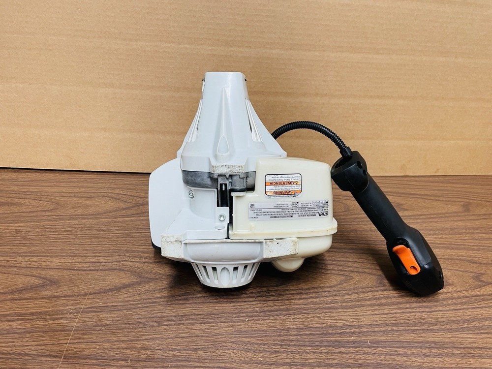 STIHL FS91R String Trimmer Engine Powerhead & Throttle - Excellent Shape👍💎