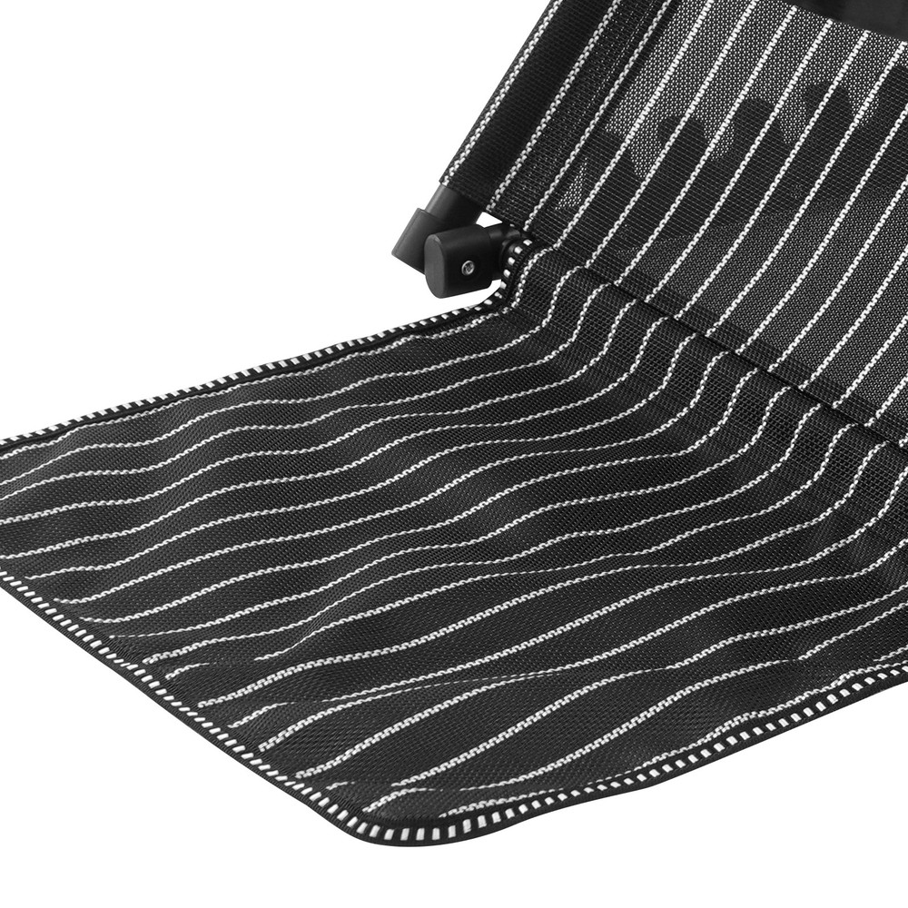 7 Position Adjustable Bed Backrest Support w/ Arms & Headrest Folding Reading
