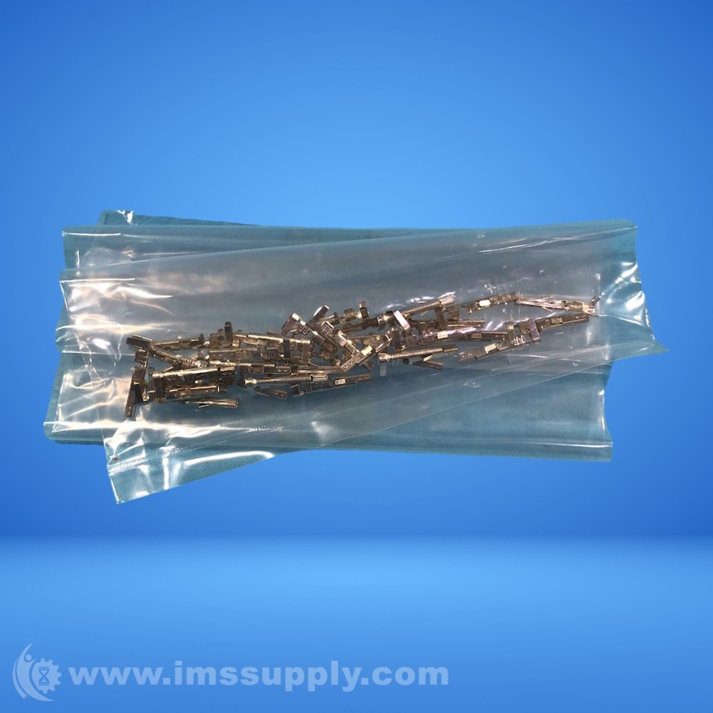 Crimp Socket pin Pack of 33 FNIP