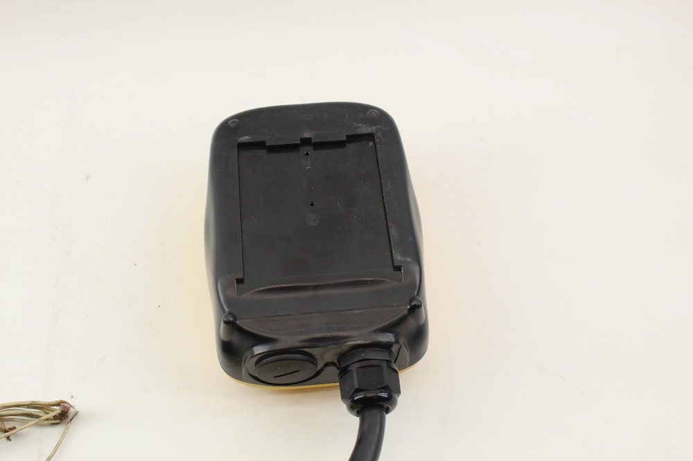 Magnetek Flex 6EX2 Receiver Radio Control (SEE NOTES)