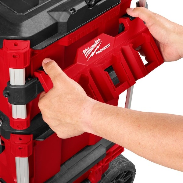 Milwaukee Tool 48-22-8601 Packout(Tm) Tool Box Attachment Mount