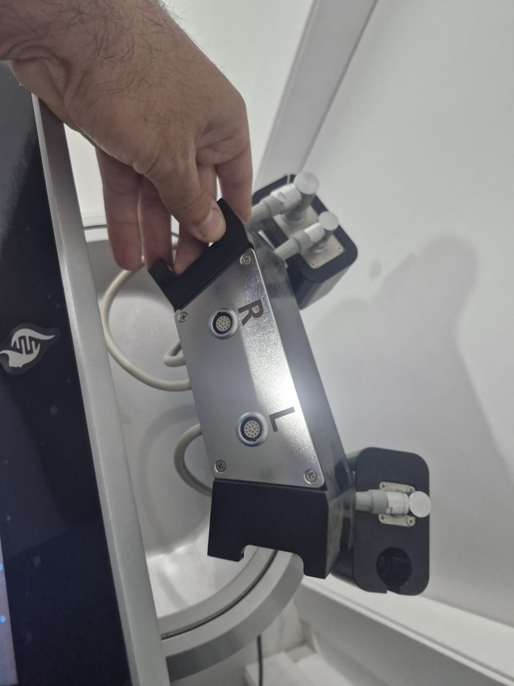 Inmode Evoke device
