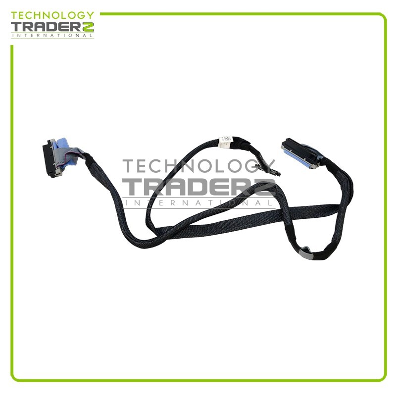 XF3CV Dell PowerEdge R720 Backplane Control Cable 0XF3CV **Pulled**