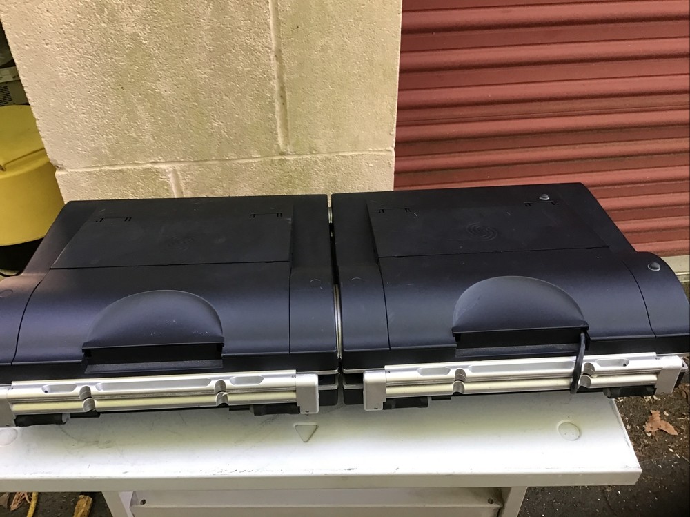 Strand Lighting Console