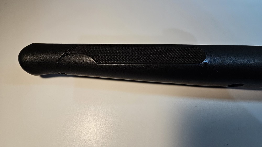 Knight Disc Inline Muzzleloader Solid Synthetic Stock (F)