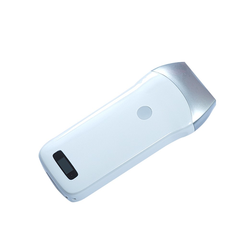 Portable Wireless Ultrasound linear Scanner Probe 80 element