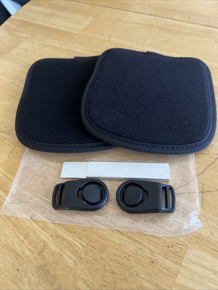 Helmet Side Padding Kit