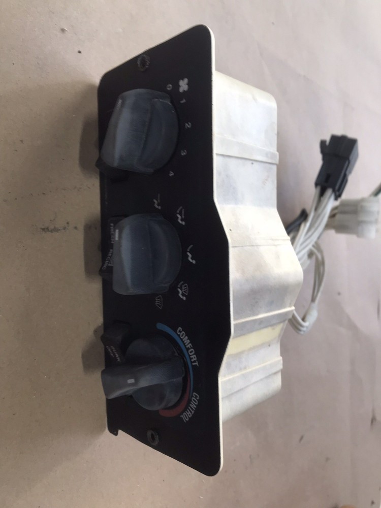 Peterbilt Climat Control Unit