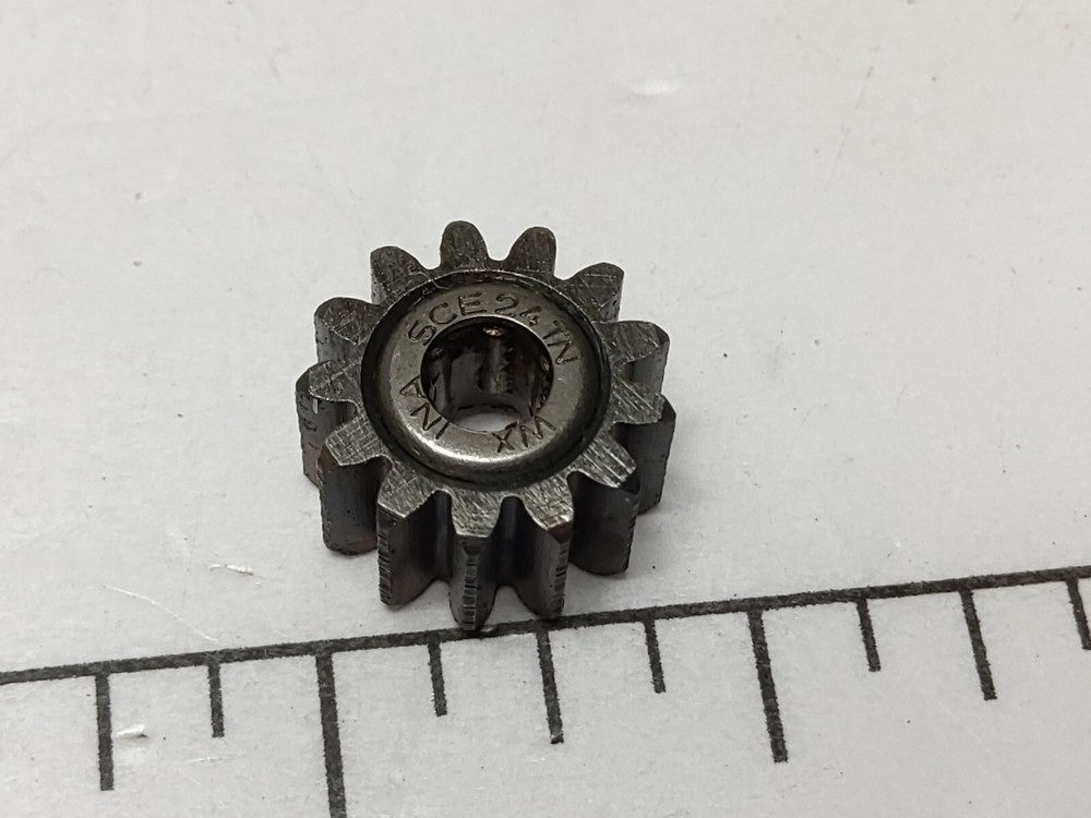 SIOUX TOOL GEAR 19331 (NOS)