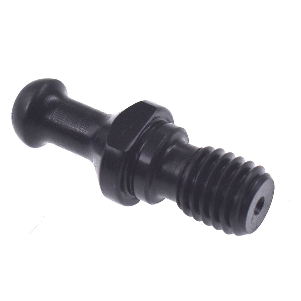 2pcs ISO 30 M12 x 1.75 Pull Stud Retention Knob for HSD Spindle CNC