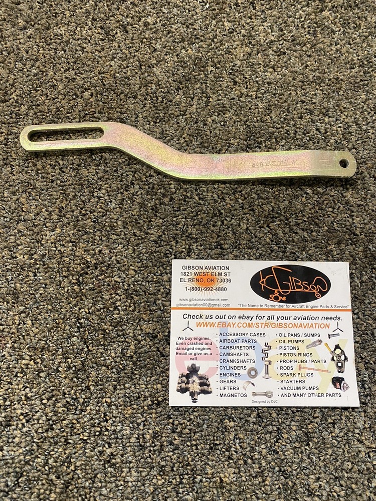 CONTINENTAL 649213 ADJUSTMENT LINK