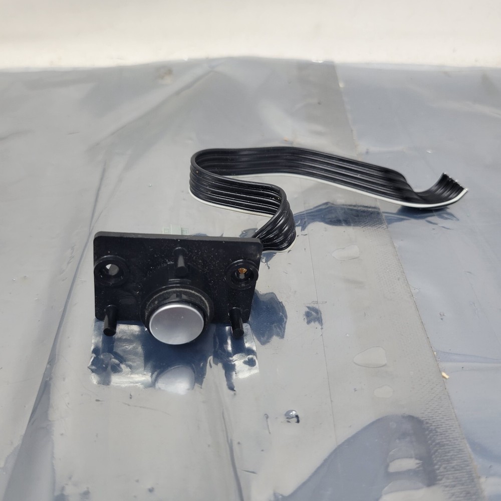 Technics SL-1200 MK2 PARTS - Button  a1