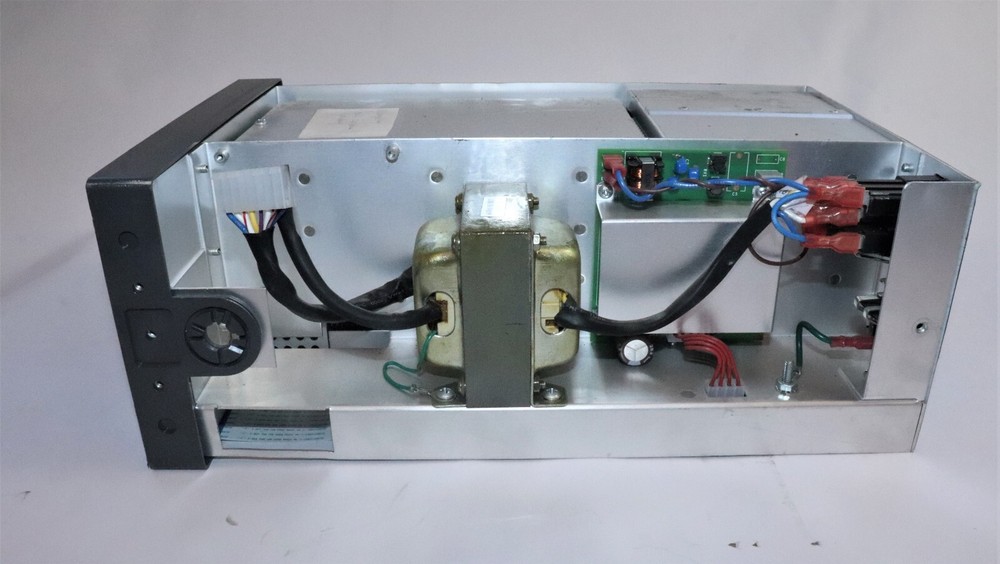 Fluke 2638A Hydra Series III Data Acquisition Unit