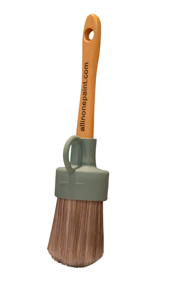 5 Pack! Heirloom Traditions Paint Ease, Brush Holder, Ferrule, Brush Protector