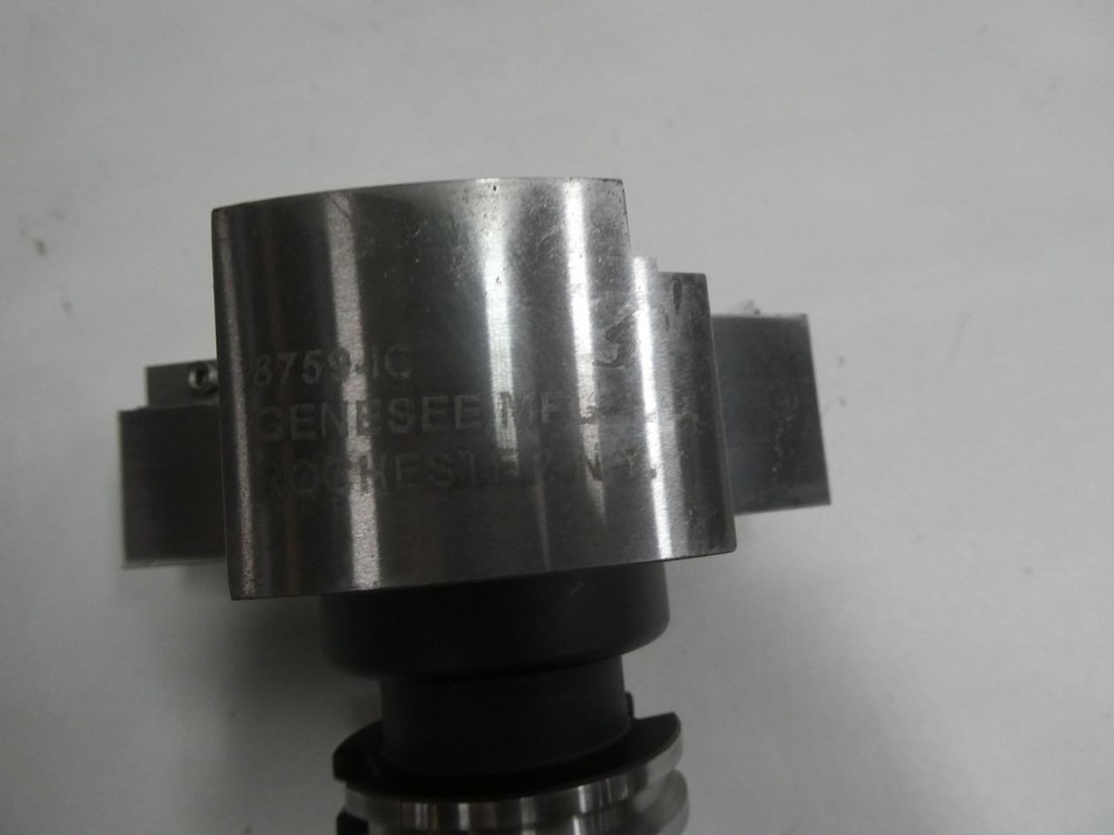 Genesee 8759-IC Tool Holder