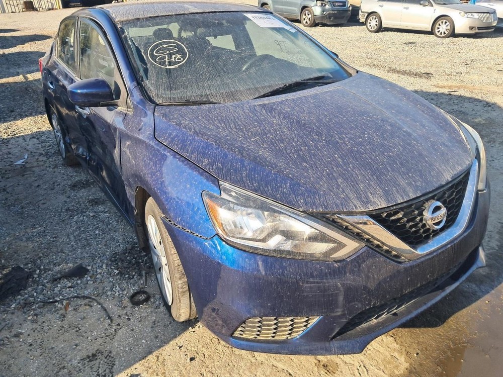 Fuse Box Engine Fuse Box Fits 13-19 SENTRA 4873391