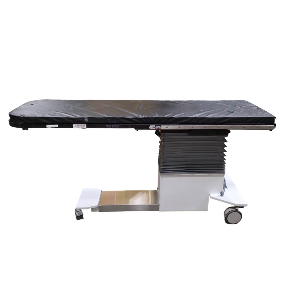 Image Diagnostics IDI 100-4T Aspect Motorized Elevation And 4-Way Float Table