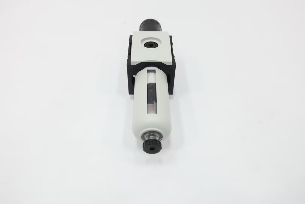 Aventics R412007200 Filter Pressure Regulator