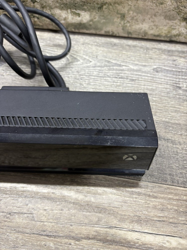 Microsoft Xbox One Kinect Camera Motion Sensor Bar Model 1520