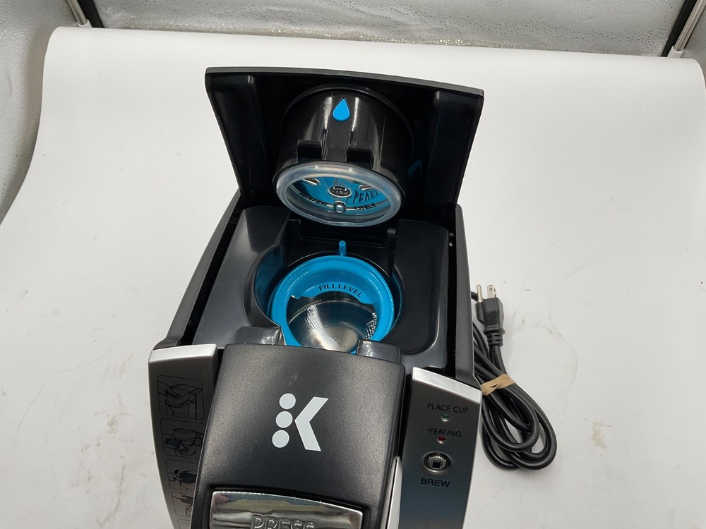 Great deal 👍👍Keurig K-130 Brewing System