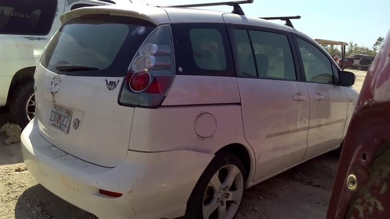 Fuse Box Engine Fits 06-07 MAZDA 5 103664542