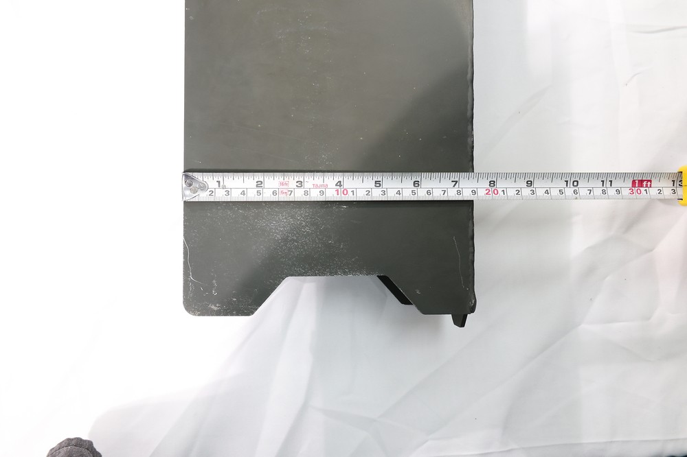 Center Frame Section for 07-14 2nd/3rd Gen Silverado 1500 Extended Cab&Crew Cab