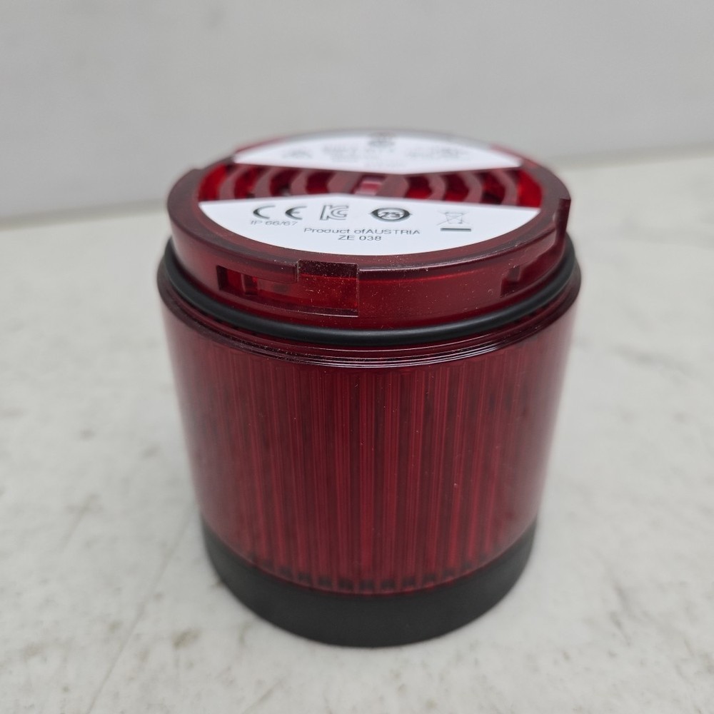 Allen Bradley 856T-BT4 Stack Light Module Led 24Vac/dc New Read