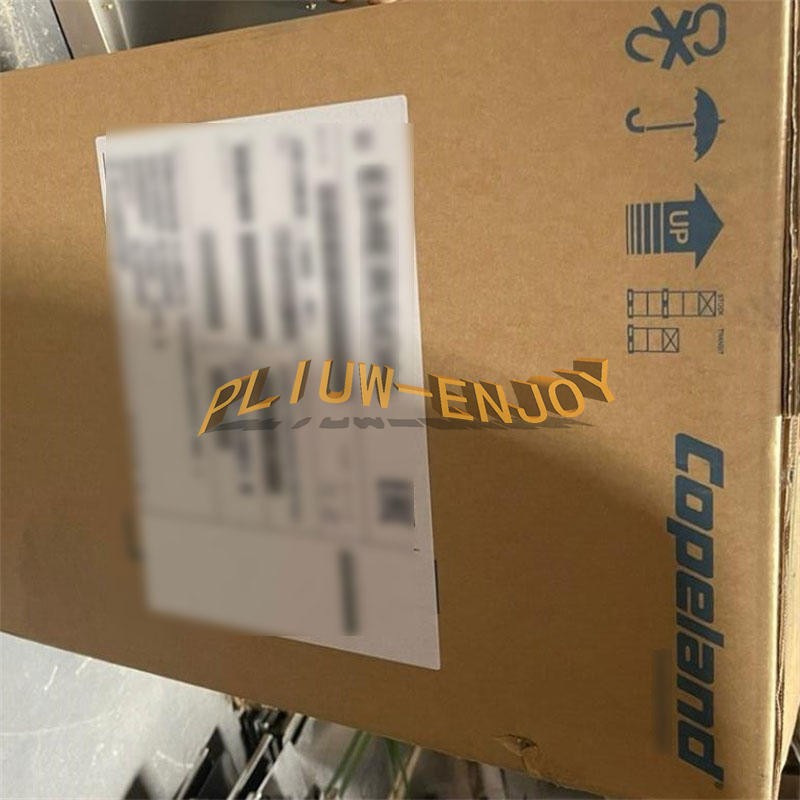 ONE Copeland ZPS83KCE-TFD-130 Compressor NEW