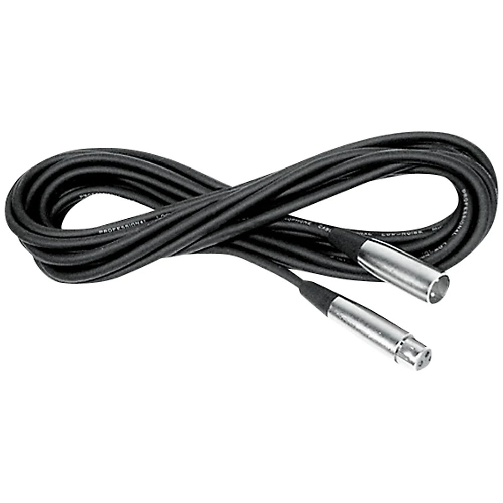 Shure BETA 58A, Stand & Cable Package